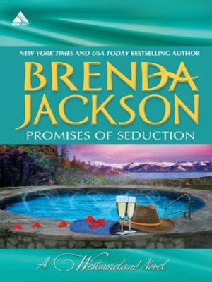 cover image of Promises of Seduction